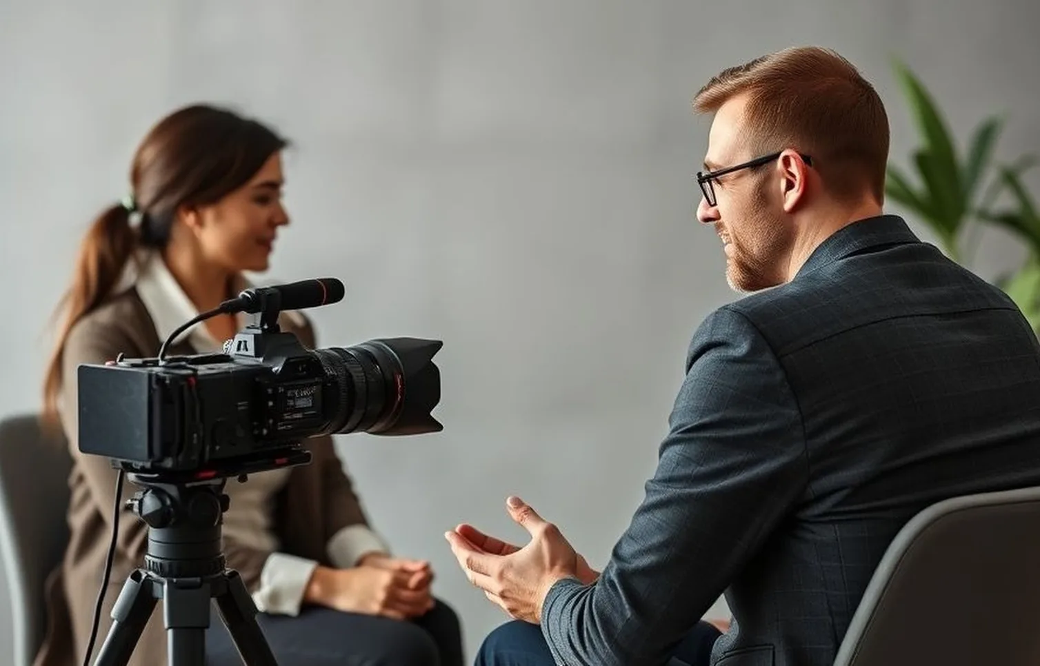 Professional Coaching Session